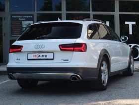 Audi A6 Allroad V6BITurbo/Quattro/FullLed, снимка 6