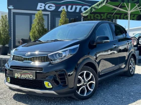 Kia Picanto /X-LINE/135 ХИЛЯДИ//ИТАЛИЯ//КАМЕРА/LED/