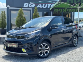 Kia Picanto /X-LINE/135 ХИЛЯДИ//ИТАЛИЯ//КАМЕРА/LED/