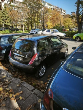 Lancia Ypsilon  - изображение 3