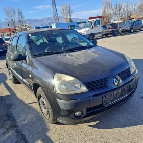 Renault Clio 1.5 дизел, снимка 9