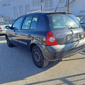 Renault Clio 1.5 дизел, снимка 4