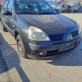 Renault Clio 1.5 дизел, снимка 12