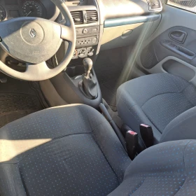 Renault Clio 1.5 дизел, снимка 6
