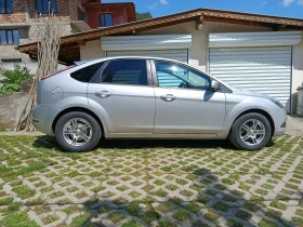 Ford Focus 1.6 TDCI, снимка 9
