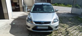 Ford Focus 1.6 TDCI, снимка 1