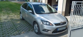 Ford Focus 1.6 TDCI, снимка 10