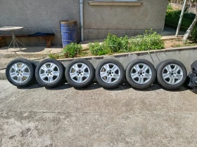 Ford Focus 1.6 TDCI, снимка 14