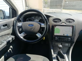 Ford Focus 1.6 TDCI, снимка 17