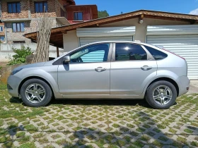 Ford Focus 1.6 TDCI, снимка 4