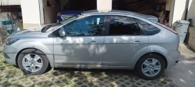 Ford Focus 1.6 TDCI, снимка 3