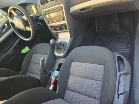 Skoda Octavia 2.0TDI CR face , снимка 5