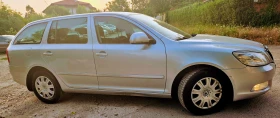 Skoda Octavia 2.0TDI CR face , снимка 4
