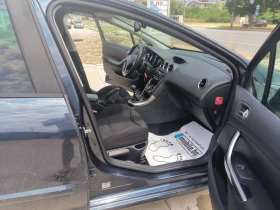 Peugeot 308 1.6d-Euro-5A-6sk., снимка 17