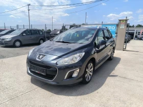 Peugeot 308 1.6d-Euro-5A-6sk., снимка 1