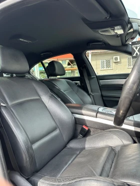 BMW 730 НА ЧАСТИ, снимка 14