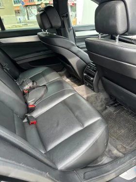 BMW 730 НА ЧАСТИ, снимка 16