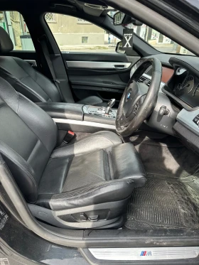 BMW 730 НА ЧАСТИ, снимка 13