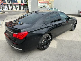 BMW 730 НА ЧАСТИ, снимка 5