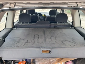 Opel Zafira 2.0 101к., снимка 6