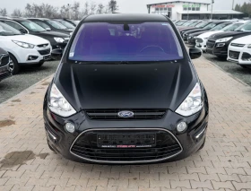 Ford S-Max 7места* 116кс* LED, снимка 4