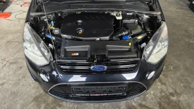 Ford S-Max 7места* 116кс* LED, снимка 17