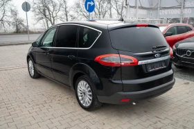 Ford S-Max 7места* 116кс* LED, снимка 7