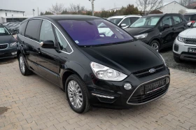 Ford S-Max 7места* 116кс* LED, снимка 5