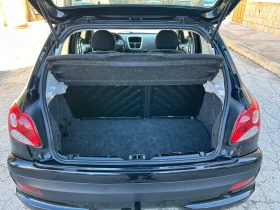 Peugeot 206 PLUS 1.4i 75 СТАРИЯ МОТОР, снимка 12