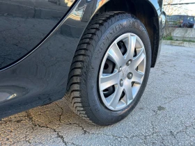 Peugeot 206 PLUS 1.4i 75 СТАРИЯ МОТОР, снимка 14