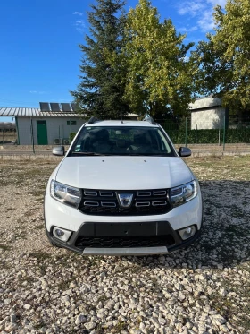 Dacia Sandero 1.5 dCi Stepway, снимка 3