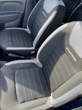 Dacia Sandero 1.5 dCi Stepway, снимка 8