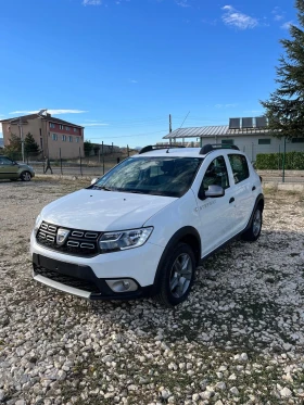 Dacia Sandero 1.5 dCi Stepway, снимка 2
