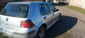 VW Golf, снимка 7