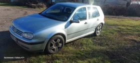 VW Golf, снимка 4