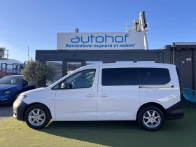 VW Caddy Life/2.0TDI/102k.c./6MT/6+ 1/ГАРАНЦИЯ, снимка 2