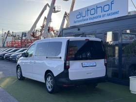 VW Caddy Life/2.0TDI/102k.c./6MT/6+ 1/ГАРАНЦИЯ, снимка 3