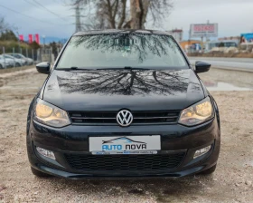 VW Polo 1.6 ДИЗЕЛ! УНИКАЛНО СЪСТОЯНИЕ! , снимка 2