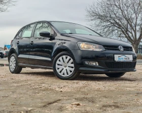 VW Polo 1.6 ДИЗЕЛ! УНИКАЛНО СЪСТОЯНИЕ! , снимка 16