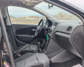 VW Polo 1.6 ДИЗЕЛ! УНИКАЛНО СЪСТОЯНИЕ! , снимка 10