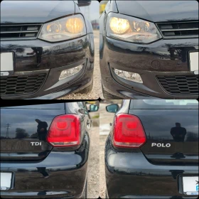 VW Polo 1.6 ДИЗЕЛ! УНИКАЛНО СЪСТОЯНИЕ! , снимка 15