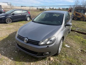 VW Golf 2.0tdi, снимка 2