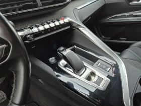 Peugeot 3008 PLUG-IN HYBRID///ДИСТРОНИК///KEYLESS///КАМЕРА, снимка 9