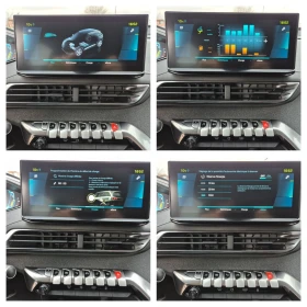Peugeot 3008 PLUG-IN HYBRID///ДИСТРОНИК///KEYLESS///КАМЕРА, снимка 16