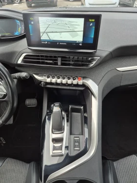 Peugeot 3008 PLUG-IN HYBRID///ДИСТРОНИК///KEYLESS///КАМЕРА, снимка 8