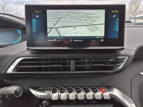 Peugeot 3008 PLUG-IN HYBRID///ДИСТРОНИК///KEYLESS///КАМЕРА, снимка 10