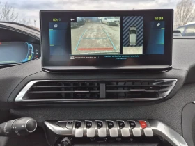 Peugeot 3008 PLUG-IN HYBRID///ДИСТРОНИК///KEYLESS///КАМЕРА, снимка 11