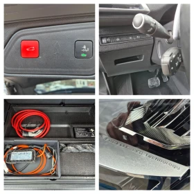 Peugeot 3008 PLUG-IN HYBRID///ДИСТРОНИК///KEYLESS///КАМЕРА, снимка 17