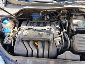 VW Golf 2.0 FSI, снимка 8