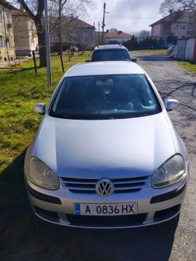 VW Golf 2.0 FSI, снимка 2